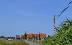 vakantiehoeve 't Goed ter Leeuwen